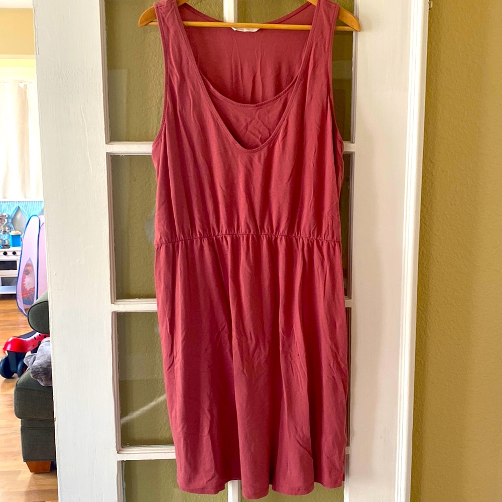 H&M Mama/Maternity nursing friendly dress